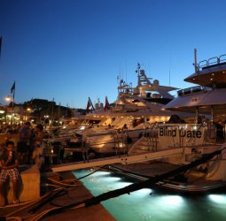 St. Tropez