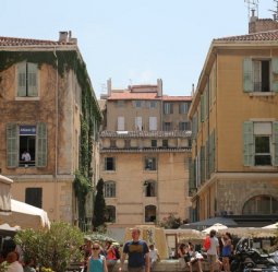 Marseille